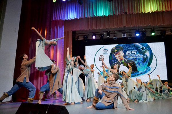 В Сафонове прошёл зональный этап конкурса «Знаете, каким он парнем был!»