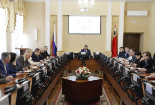 В Смоленске подачу теплоносителя снизили до минимально возможных значений