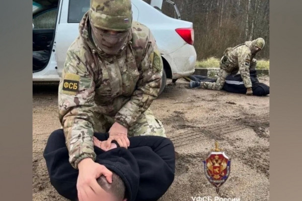 УФСБ выявило схему незаконной миграции в Смоленской области 