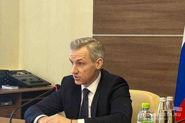 Смоленский драмтеатр и филармонию ждут масштабные обновления