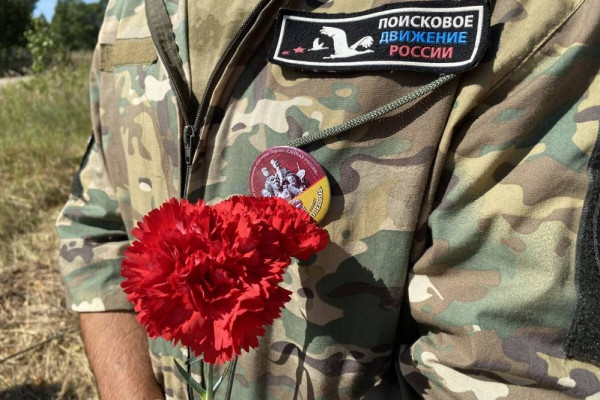 20—21 марта в Смоленске торжественно откроют международную Вахту Памяти