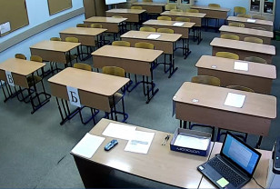 На все 100: досрочный этап ЕГЭ-2026 будут контролировать свыше трёх тыс. видеокамер Ростелекома