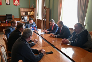 В Смоленске впервые пройдёт всероссийские мастерский турнир по дзюдо