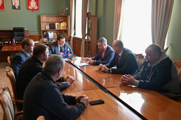 В Смоленске впервые пройдёт всероссийские мастерский турнир по дзюдо
