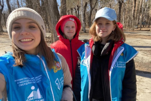 Пришло время менять Смоленскую область!