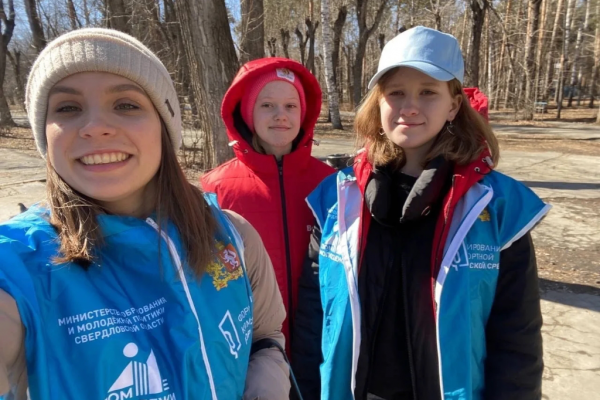 Пришло время менять Смоленскую область!