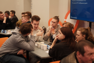 Лазеры, моделирование молекул и обогреватель своими руками: в Смоленске прошла Неделя школьной науки