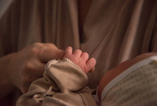 В Смоленской области молодые семьи при рождении третьего ребёнка получат 300 тысяч рублей