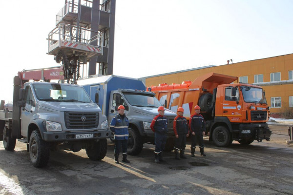 Смоленские энергетики «Россети Центр» подтвердили готовность к ликвидации последствий чрезвычайных ситуаций