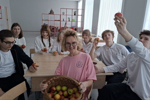 В Смоленской области стартовал профориентационный марафон для школьников