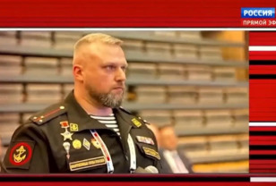 Инициативу участника программы «Герои СВОего времени. Смоленск» обсудили на федеральном ТВ