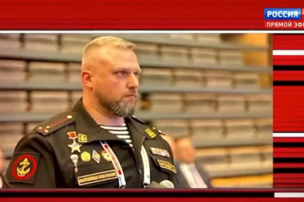 Инициативу участника программы «Герои СВОего времени. Смоленск» обсудили на федеральном ТВ