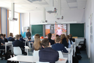 Участники образовательного проекта 