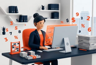 Бухгалтерские услуги для бизнеса: какие задачи можно полностью передать специалистам