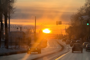 Погода в Смоленске и области на 21 марта: прогноз синоптиков 