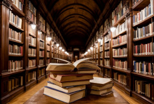 Библиотеки нового поколения появятся в Смоленске