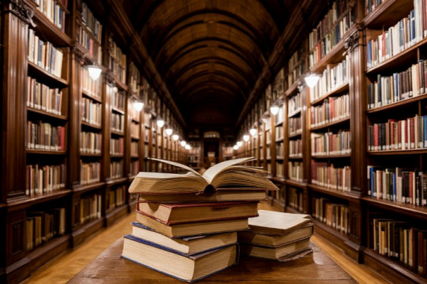 Библиотеки нового поколения появятся в Смоленске