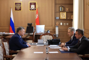 Смоленщина укрепляет оборонный потенциал