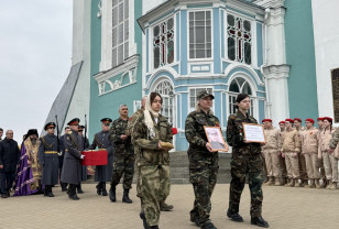 Последний путь героя: возвращение Иванa Долженко из Смоленска в Белгород 