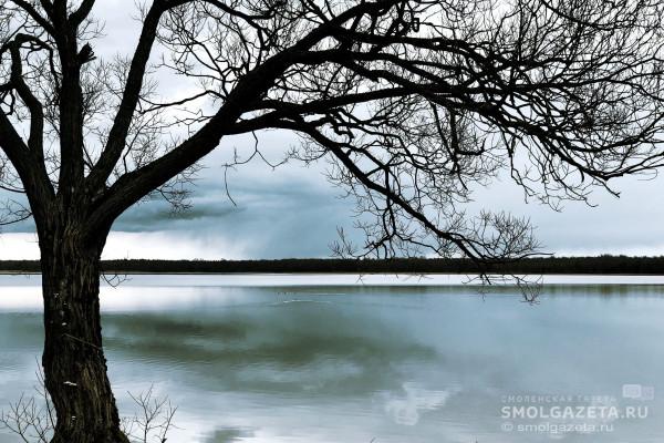 В Смоленской области ожидается переменчивая погода