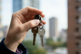 В 2025 году смоляне получили ключи от 2 тысяч квартир, купленных через счета эскроу