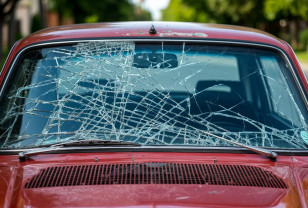 Два человека пострадали в результате аварии под Дорогобужем