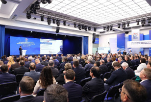 Владимир Якушев: «Единая Россия» готова к достижению целей избирательной кампании 2026 года