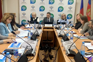 Глава Управления Росреестра по Смоленской области рассказал о достижениях и планах ведомства