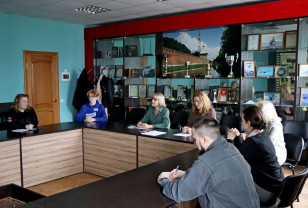 В Смоленске готовятся к акции помощи бездомным животным «Лучший друг»