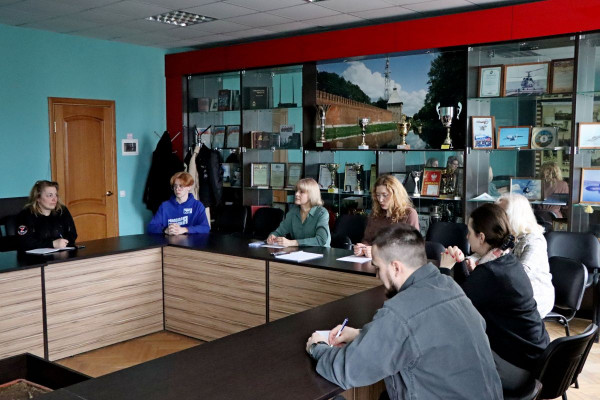 В Смоленске готовятся к акции помощи бездомным животным «Лучший друг»