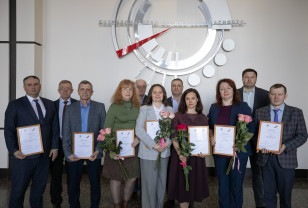 На Смоленской АЭС определены подразделения — победители конкурса «Лидер ПСР 2025»