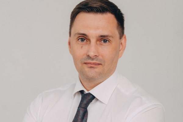 Сергей Эсальнек: Диалог власти и бизнеса стимулирует экономику Смоленской области