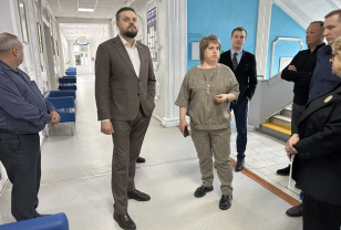 Смоленская область ведёт масштабную модернизацию профобразования