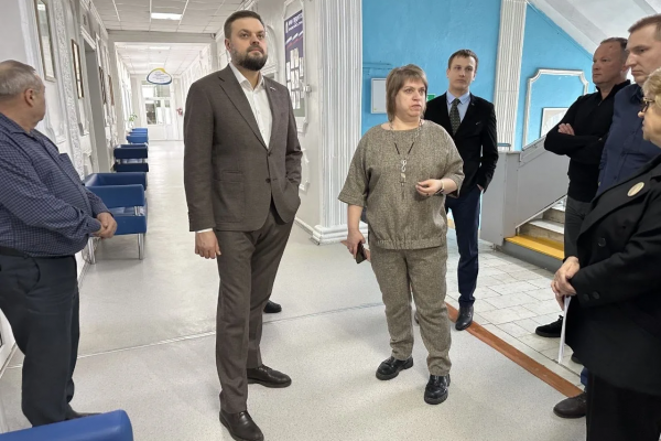 Смоленская область ведёт масштабную модернизацию профобразования