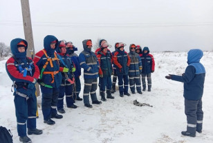 Порядка 1300 работников смоленского филиала «Россети Центр» пройдут обучение по программам профессионального развития