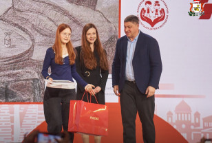 Смоляне стали победителями конкурса «История России моими глазами» 