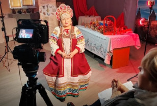 Смоленские ремесленники стали героями программы «Пряничный домик» на федеральном телеканале