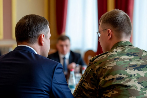 В Смоленской области пройдёт Всероссийский единый день оказания бесплатной юридической помощи