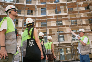 Смолян приглашают поучаствовать в программе «Архитекторы.рф»