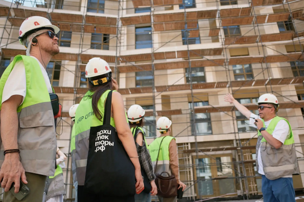 Смолян приглашают поучаствовать в программе «Архитекторы.рф»