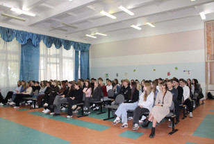 Сотрудники смоленского филиала «Россети Центр» участвуют в просветительском марафоне «Русская инженерная школа. Мы — инженеры!»