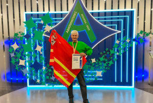 В Смоленской области пройдёт чемпионат «Абилимпикс» для людей с инвалидностью