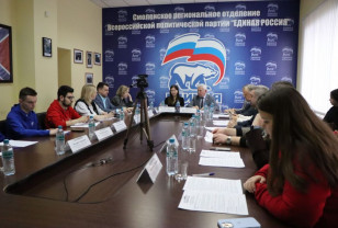 Смоленщина примет участие во Всероссийском спортивном марафоне «Сила России»