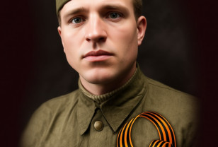 Медаль «За отвагу»