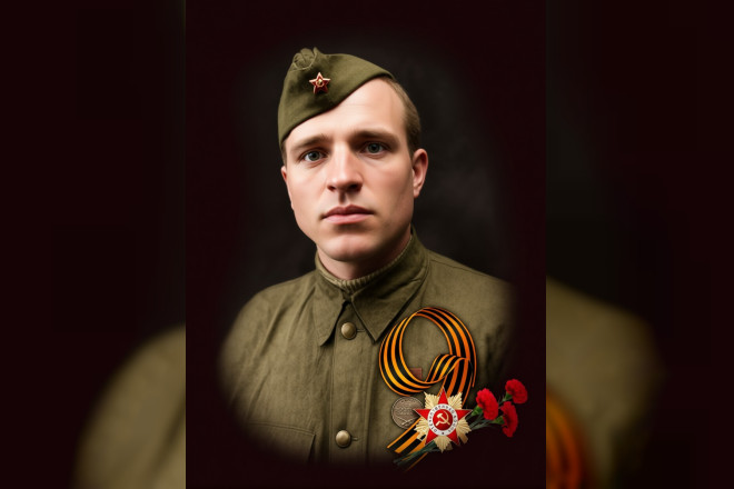 Медаль «За отвагу»