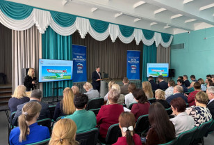 Какие изменения в рамках Народной программы «Единой России» произошли в Монастырщинском округе