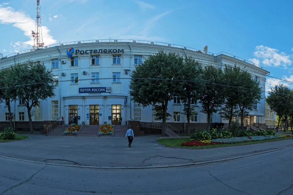 Смоленские отделения почты ждёт модернизация