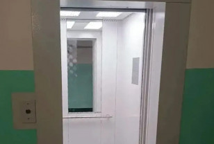 В Смоленской области обновят 555 лифтов в многоквартирных домах