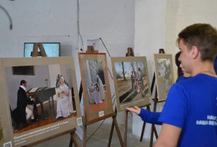 В Смоленске открыли выставку «История смоленского предпринимательства: наследие, порождающее будущее!»