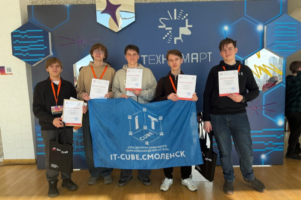 Рыцари IT-королевств